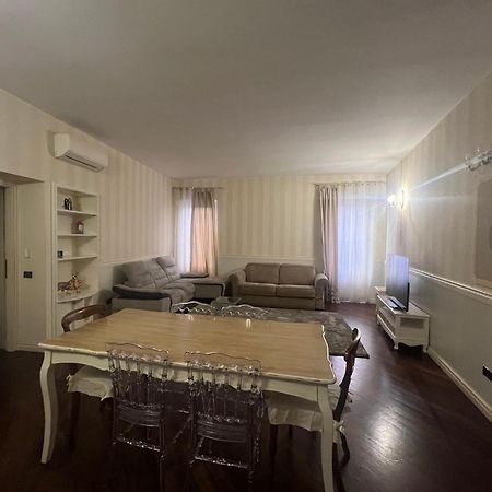 Ferienwohnung Scalette Pellicciai Verona Exterior foto