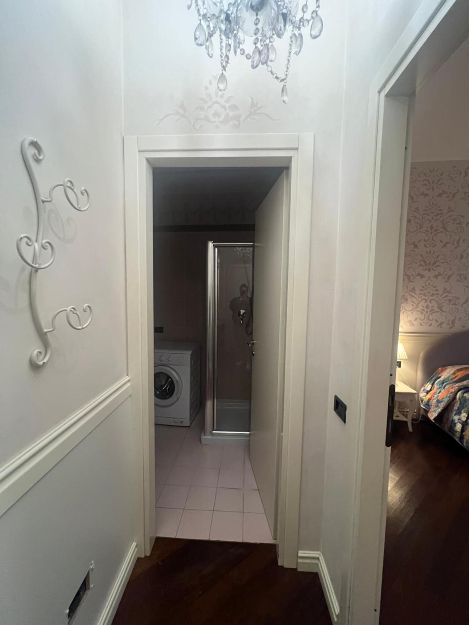 Ferienwohnung Scalette Pellicciai Verona Exterior foto
