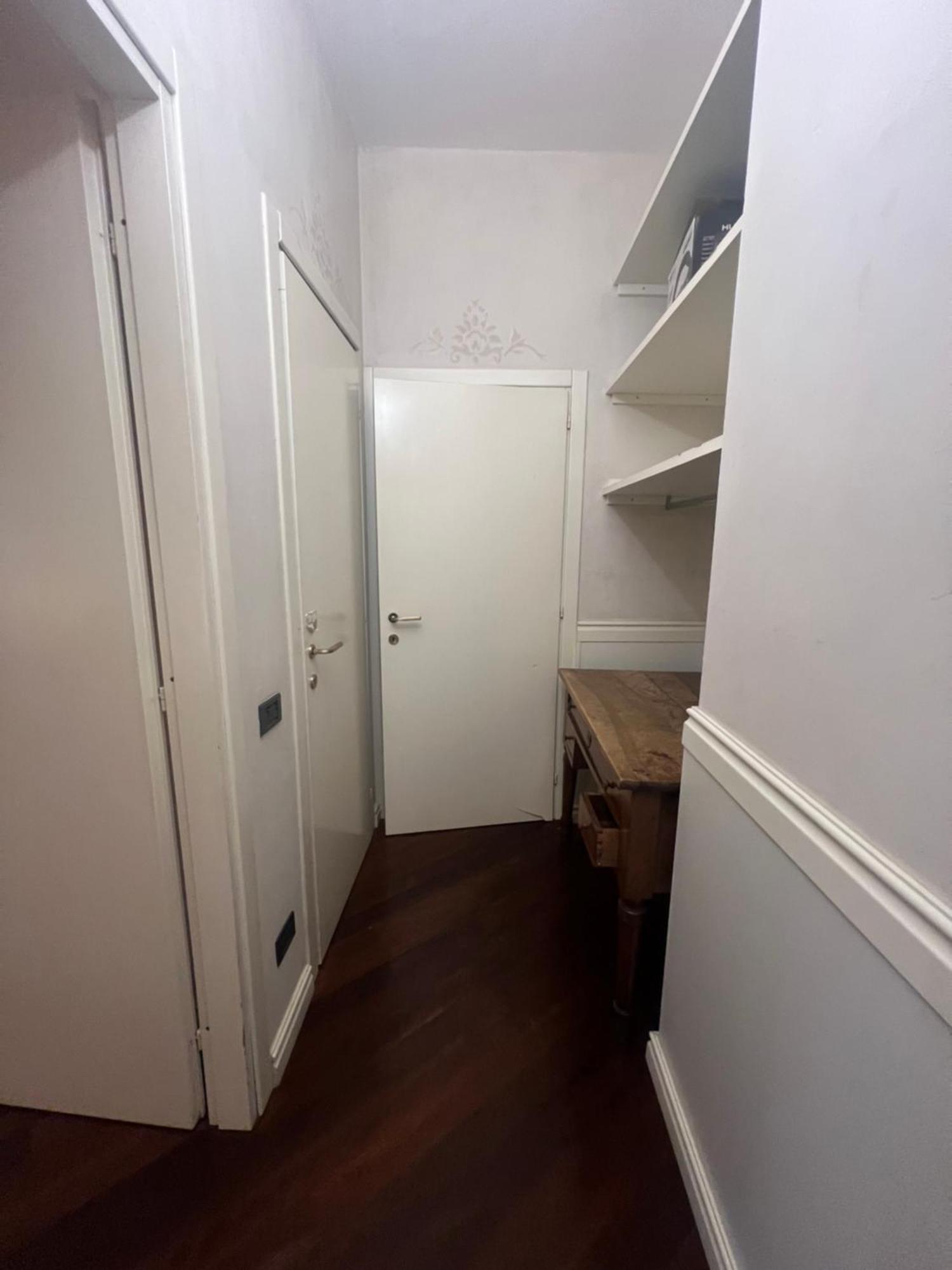 Ferienwohnung Scalette Pellicciai Verona Exterior foto
