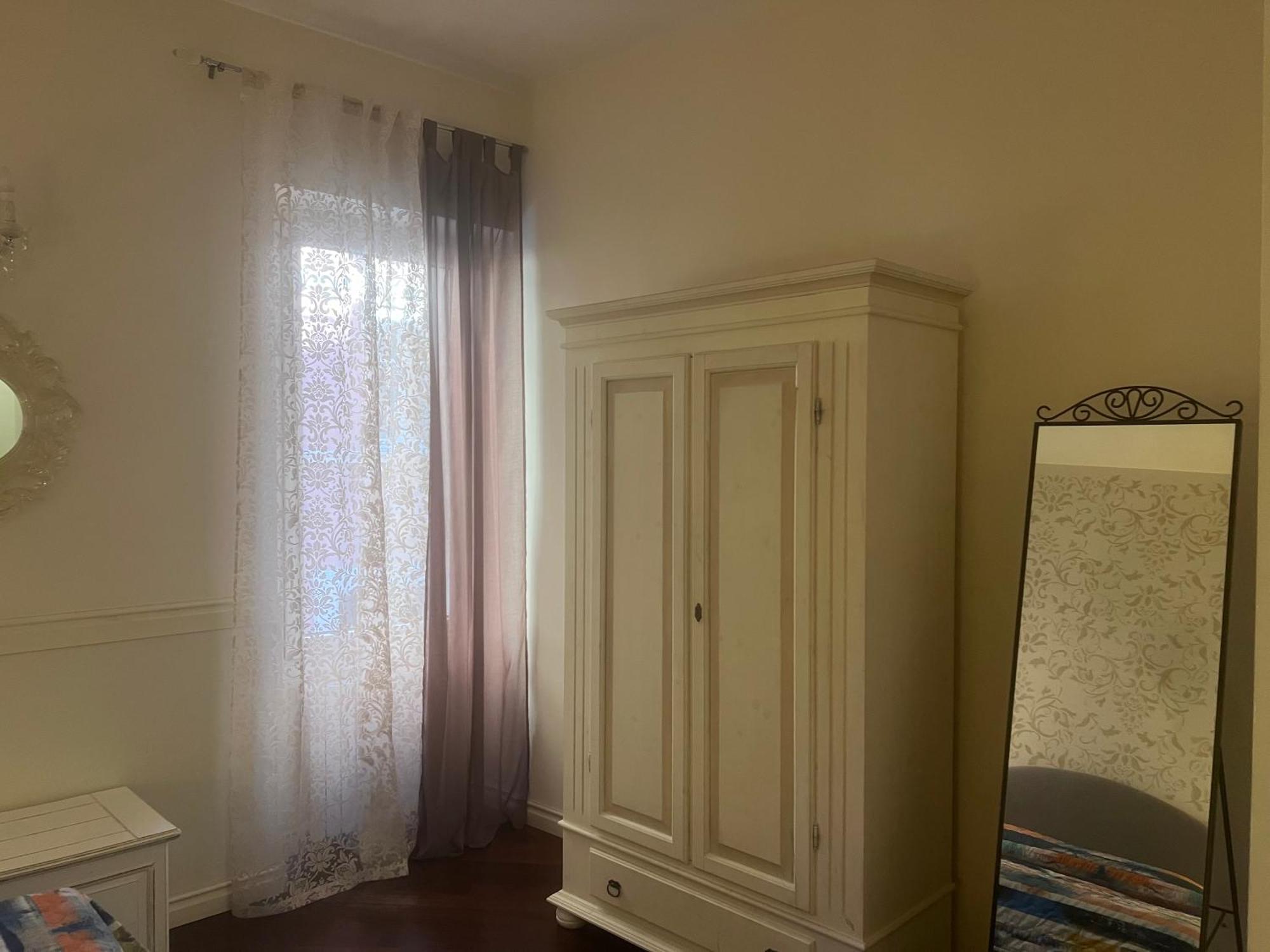 Ferienwohnung Scalette Pellicciai Verona Exterior foto