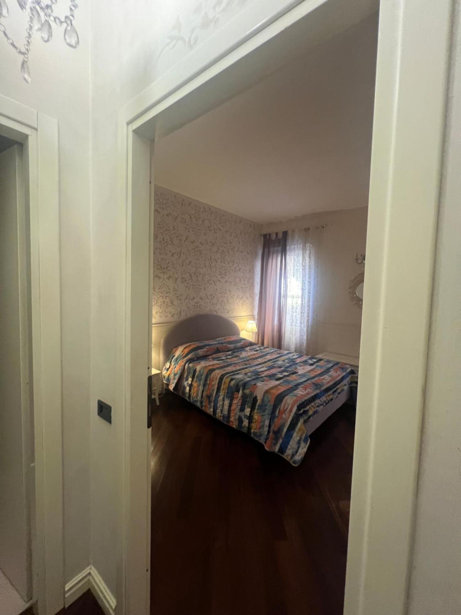 Ferienwohnung Scalette Pellicciai Verona Exterior foto