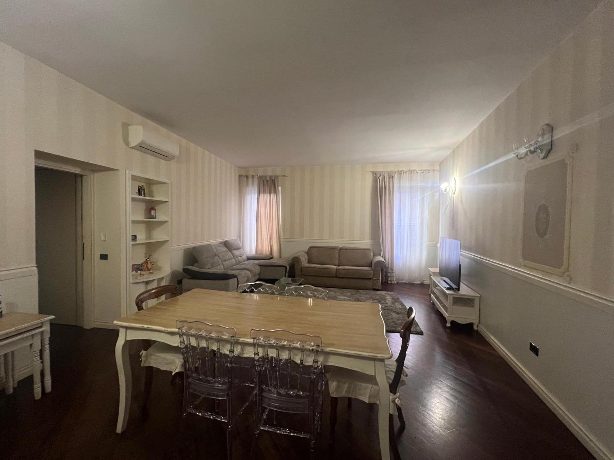 Ferienwohnung Scalette Pellicciai Verona Exterior foto