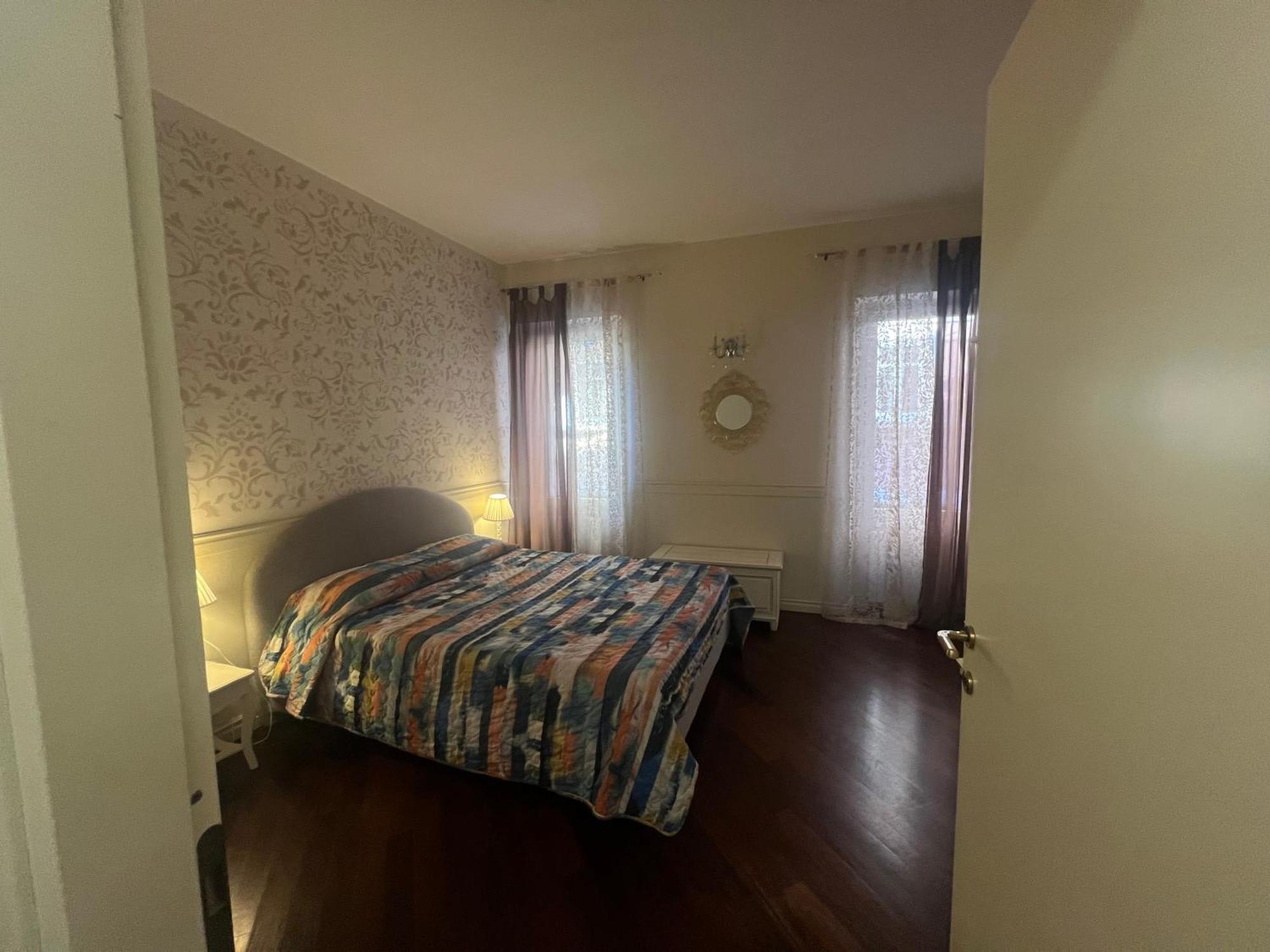 Ferienwohnung Scalette Pellicciai Verona Exterior foto
